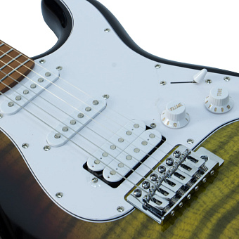 Bosstone SG-04 V.2 TGSB (2025) - гитара электрическая