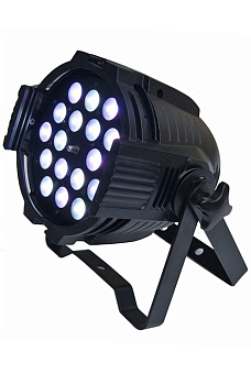 DIALighting LED Multi Par zoom прожектор с моторизированным зумом