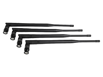 Axelvox DWS7000HT(FC Bundle) - радиосистема с 4 ручными микрофонами, UHF 710-726 MHz, 4х16 каналов