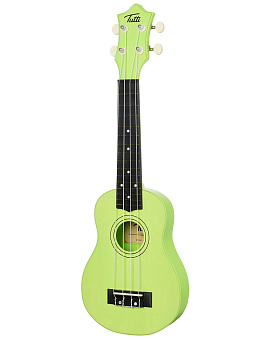TUTTI JR-10 SPR - укулеле сопрано  ВЕСЕННИЙ БУТОН