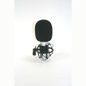INVOTONE SM150B - студийный конденсаторный микрофон
