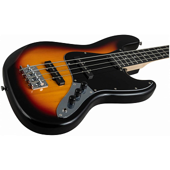 VESTON JB SB - бас-гитара 4 струны