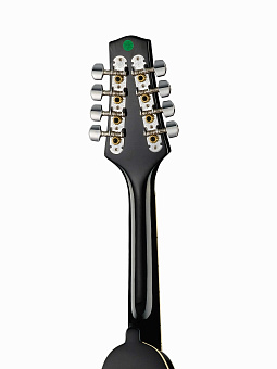 Caraya MA-002-RDS Мандолина, красный санберст