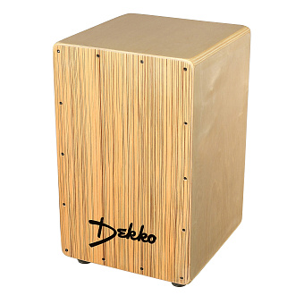 DEKKO CJ-06 - кахон