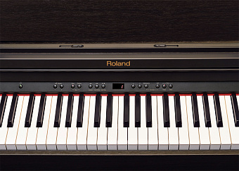 ROLAND RP401R-RW цифровое фортепиано ROLAND RP401R-RW цифровое фортепиано
