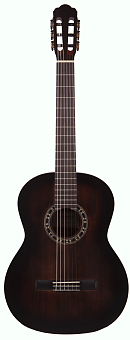 LA MANCHA Granito 32 AB - классическая гитара, цвет Antique Brown