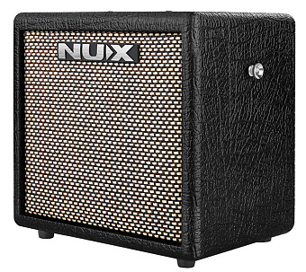 NUX Mighty-8BT-MKII Гитарный комбоусилитель 8Вт