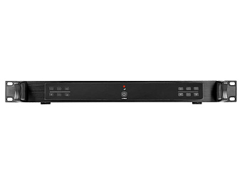 Axelvox DWS7000HT (RT Bundle) - радиосистема с 2 ручными микрофонами, UHF 710-726 MHz, 2х32 канала
