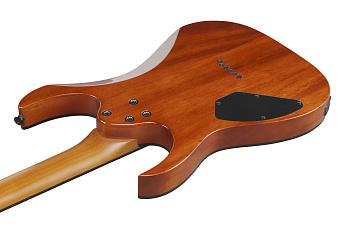 IBANEZ GRGR221FA-TDK - электрогитара, Superstrat, HH, цвет тёмно-серый IBANEZ GRGR221FA-TDK - электрогитара, Superstrat, HH, цвет тёмно-серый
