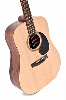 Ditson D-10 Гитара акустическая Ditson D-10 Гитара акустическая