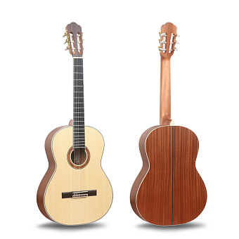 Klever KС-310 - гитара классическая 4/4