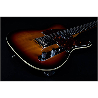 JET JT-350 SB R - электрогитара  шестиструнная