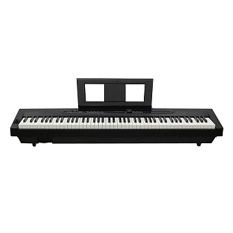Beisite S-262 Pro BK - компактное цифровое пианино, цвет черный