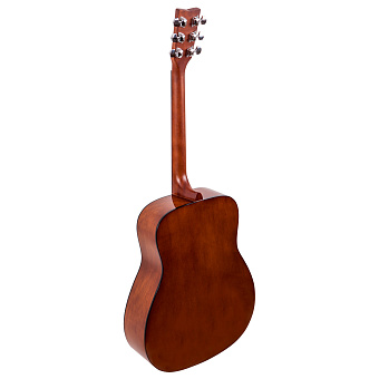 Yamaha F310 Natural - акустическая гитара фольклорная Yamaha F310 Natural - акустическая гитара фольклорная