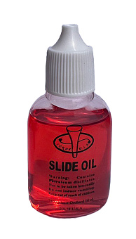 FONDA Slide Oil Масло-смазка для духовых