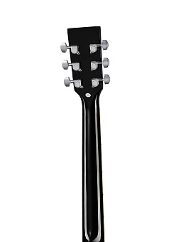 HOMAGE LF-4100-D - акустическая гитара