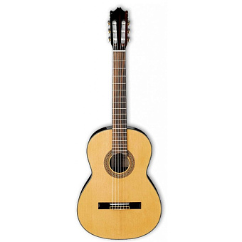IBANEZ G100 NATURAL классическая гитара