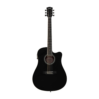 Emotive Rightwood D3 eBK - электроакустическая гитара