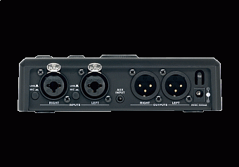 DBX DriveRack goRack компактный спикер процессор 