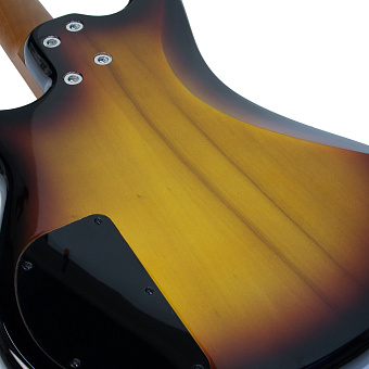 Bosstone BGP-4 V.2 3TS (2025) - бас гитара электрическая