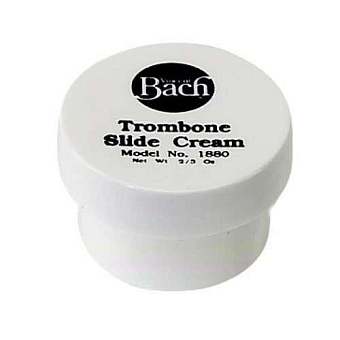BACH 1880 Смазка для кулисы тромбона