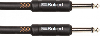 Roland RIC-B10 кабель инструментальный 3 м