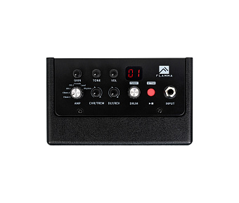 Flamma FA05-MINI-Bluetooth-Amp Комбоусилитель портативный, 5Вт