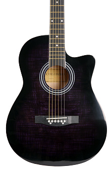 COLOMBO LF-3800 CT / GS - акустическая гитара