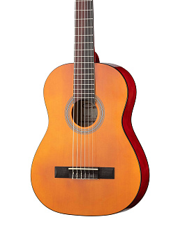 Caraya C34YL - классическая гитара 1/2 Caraya C34YL - классическая гитара 1/2