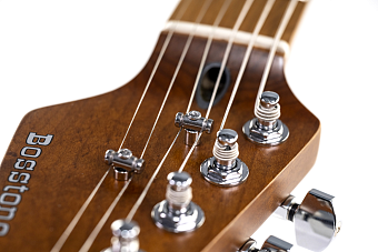 Bosstone SEG-04 BL -  гитара электрическая