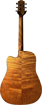 Aion Q20M акустическая гитара