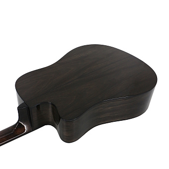 Klever KD-742 Гитара акустическая