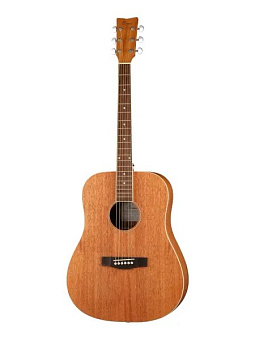 ОХТА OA-111 - гитара акустическая 6-струнная, Россия ОХТА OA-111 - гитара акустическая 6-струнная, Россия