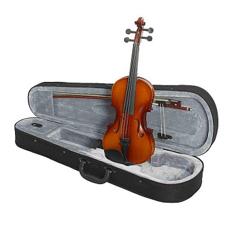 Mavis MPV560A скрипка 1/2 полный комплект 