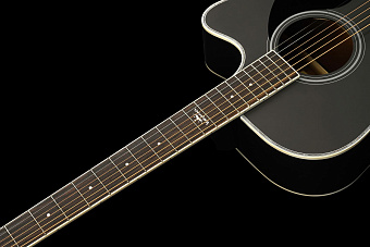Kepma D1C Black m - акустическая гитара Kepma D1C Black m - акустическая гитара