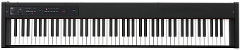 KORG D1-BK Цифровое пианино