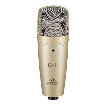 BEHRINGER U-PHORIA STUDIO - комплект для домашней студии звукозаписи