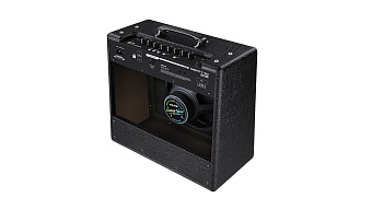 Nux Mighty-40MKII - цифровой комбоусилитель, 40Вт Nux Mighty-40MKII - цифровой комбоусилитель, 40Вт