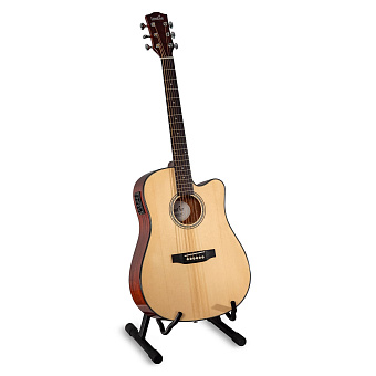 Emotive Rightwood D3 eNA - электроакустическая гитара