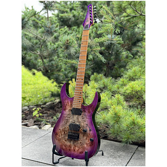 SPIRA S-450 TPP - электрогитара шестиструнная