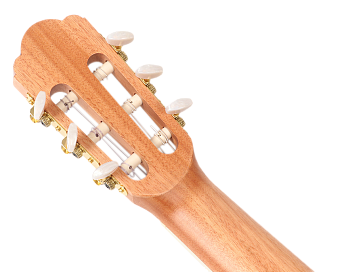 Klever KС-310 - гитара классическая 4/4