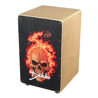 DEKKO CJ-08 - кахон