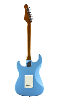 Bosstone SEG-04 BL -  гитара электрическая