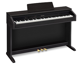CASIO Celviano AP-260BK, цифровое фортепиано