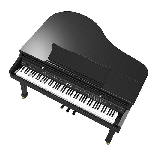 Как выбрать цифровой рояль: полное руководство