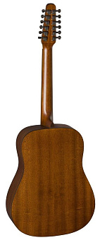 BATON ROUGE X11LS/D-12 - 12-ти струнная акустическая гитара, , цвет натуральный BATON ROUGE X11LS/D-12 - 12-ти струнная акустическая гитара, , цвет натуральный