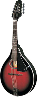 Caraya MA-002-BS Мандолина