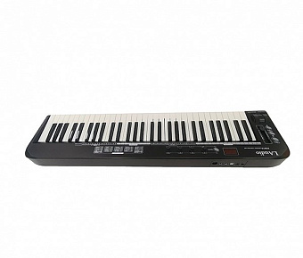 Laudio KS61A MIDI-контроллер, 61 клавиша