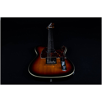 JET JT-350 SB R - электрогитара  шестиструнная