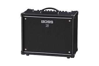 BOSS KTN-50 Gen3 - комбоусилители для электрогитар, 50 Вт